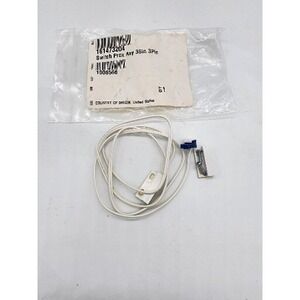 Cornelius 161473204 Proximity Switch With 36" Leads, 3 Pin OEM NEW